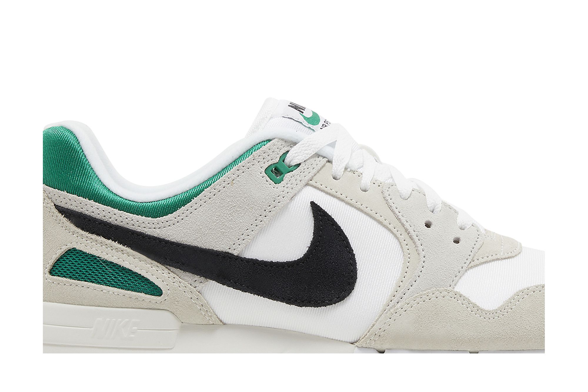 Order Nike Air Pegasus 89 ''Weiß Schwarz Malachit'' FZ5626-100