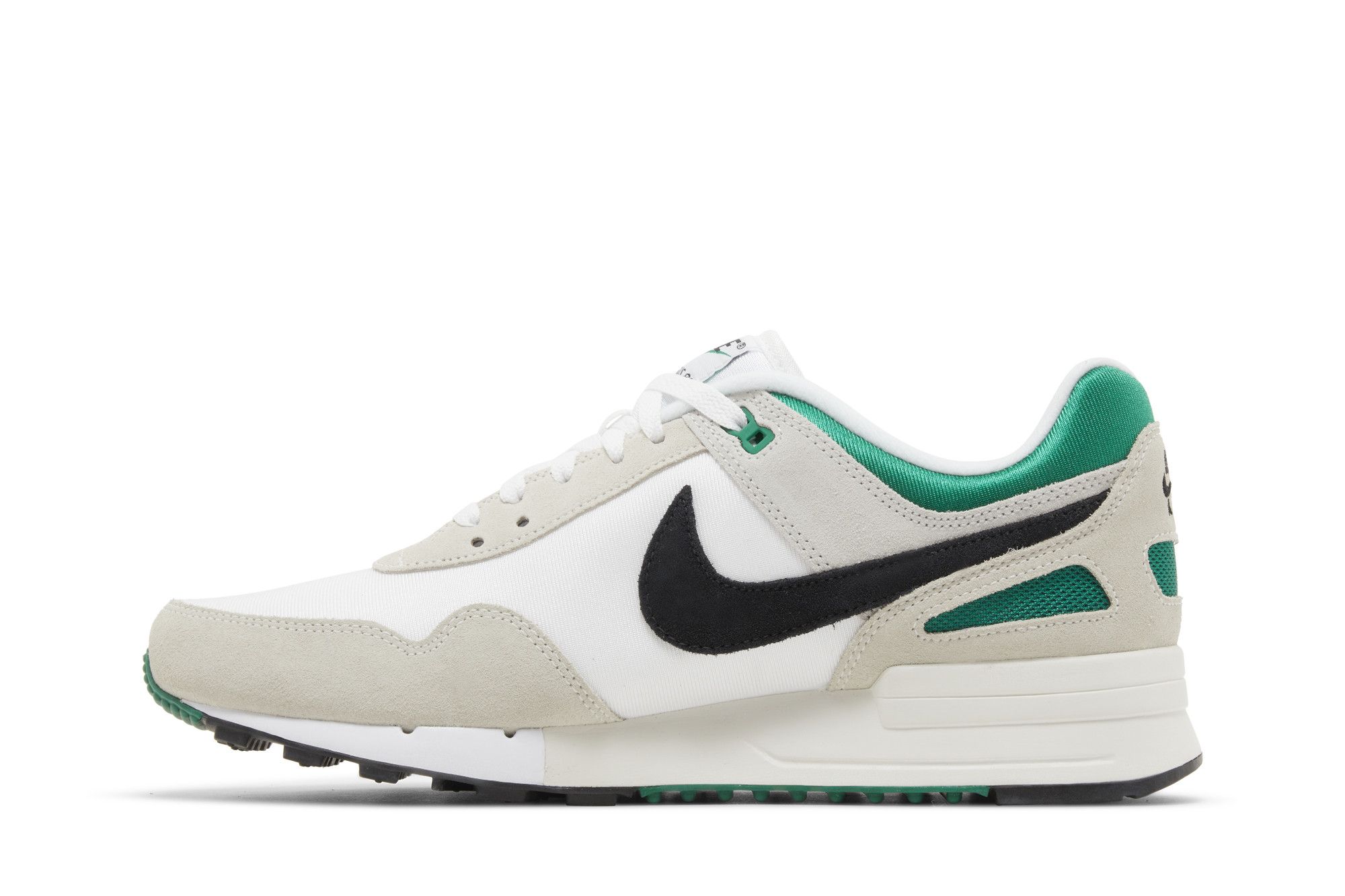 Lookbook Nike Air Pegasus 89 ''Weiß Schwarz Malachit'' FZ5626-100