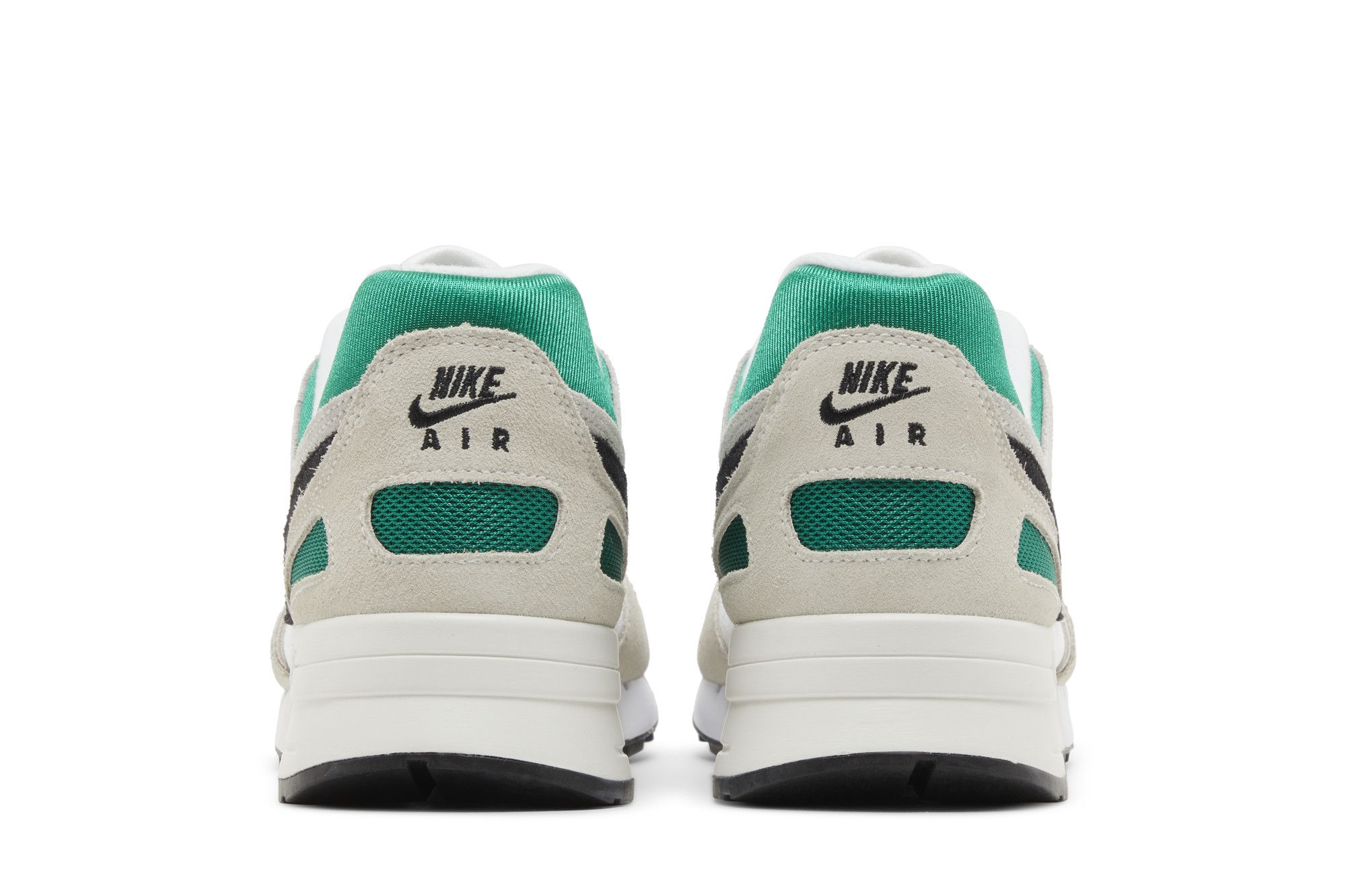 Details for Nike Air Pegasus 89 ''Weiß Schwarz Malachit'' FZ5626-100
