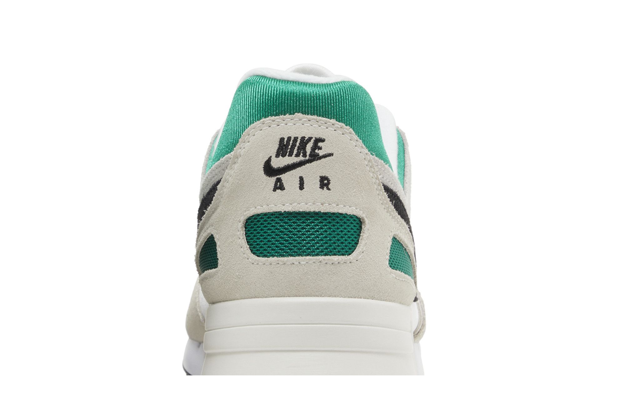 Sizing Nike Air Pegasus 89 ''Weiß Schwarz Malachit'' FZ5626-100