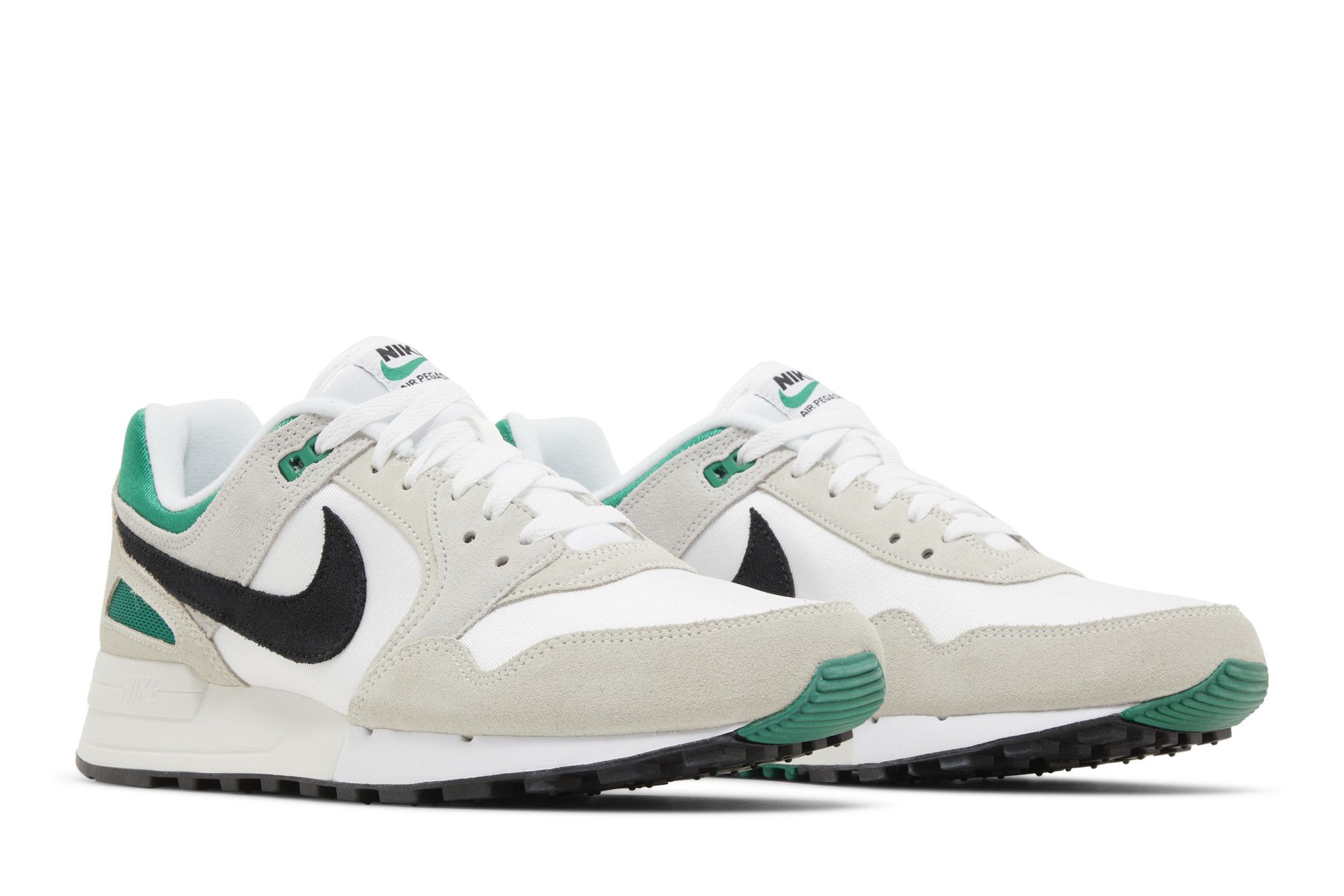 Cheap Nike Air Pegasus 89 ''Weiß Schwarz Malachit'' FZ5626-100