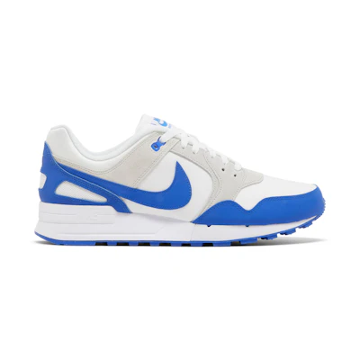 Nike Air Pegasus 89 'White Racer Blue'
