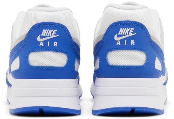 Nike Air Pegasus 89 'White Racer Blue' FN3415-100 Details for Nike Air Pegasus 89 'White Racer Blue' FN3415-100