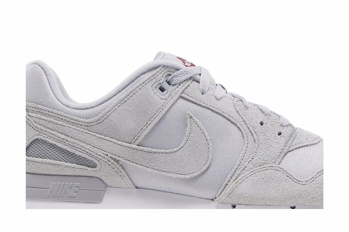 Nike Air Pegasus 89 'Wolf Grey'