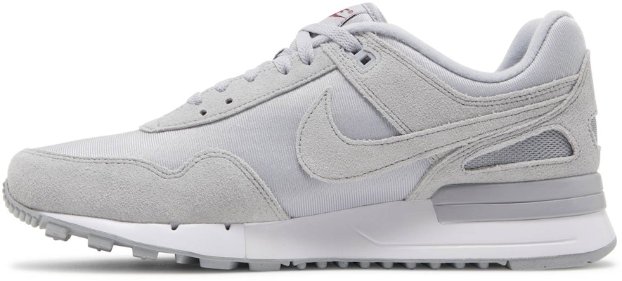 Nike Air Pegasus 89 'Wolf Grey' FD3598-001 Lookbook Nike Air Pegasus 89 'Wolf Grey' FD3598-001