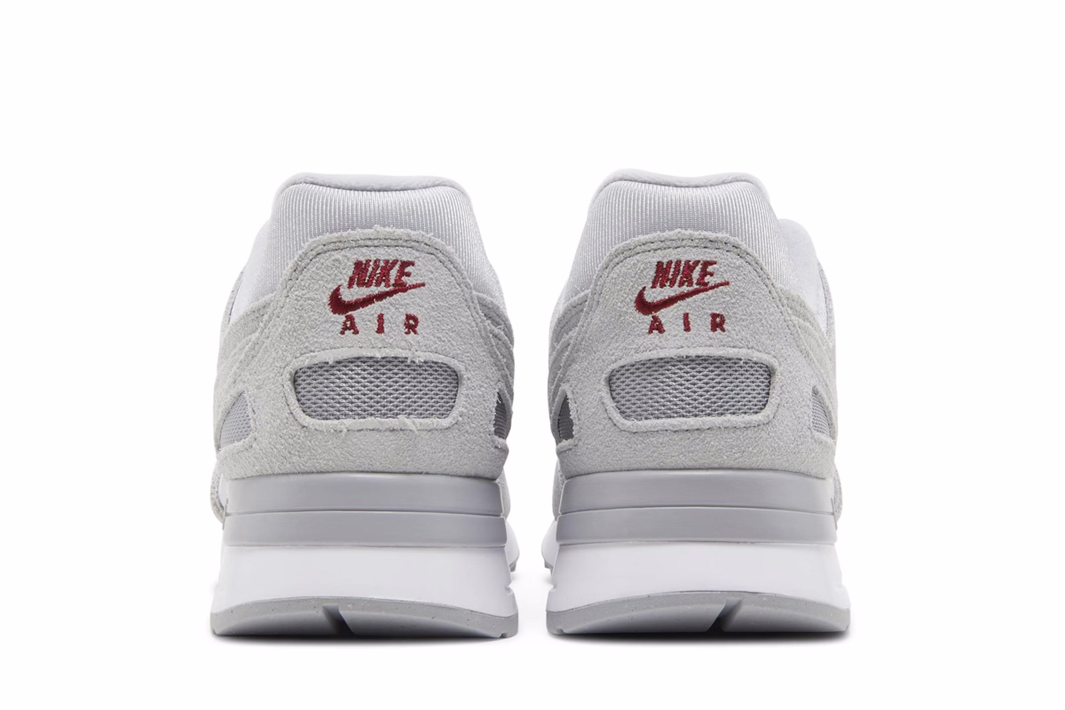 Nike Air Pegasus 89 'Wolf Grey'