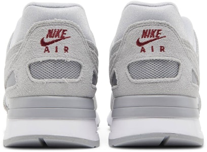 耐克 Air Pegasus 89 '狼灰' FD3598-001 Details for 耐克 Air Pegasus 89 '狼灰' FD3598-001