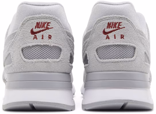Nike Air Pegasus 89 'Wolf Grey' FD3598-001 Details for Nike Air Pegasus 89 'Wolf Grey' FD3598-001