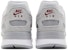 Nike Air Pegasus 89 'Kelabu Serigala' FD3598-001