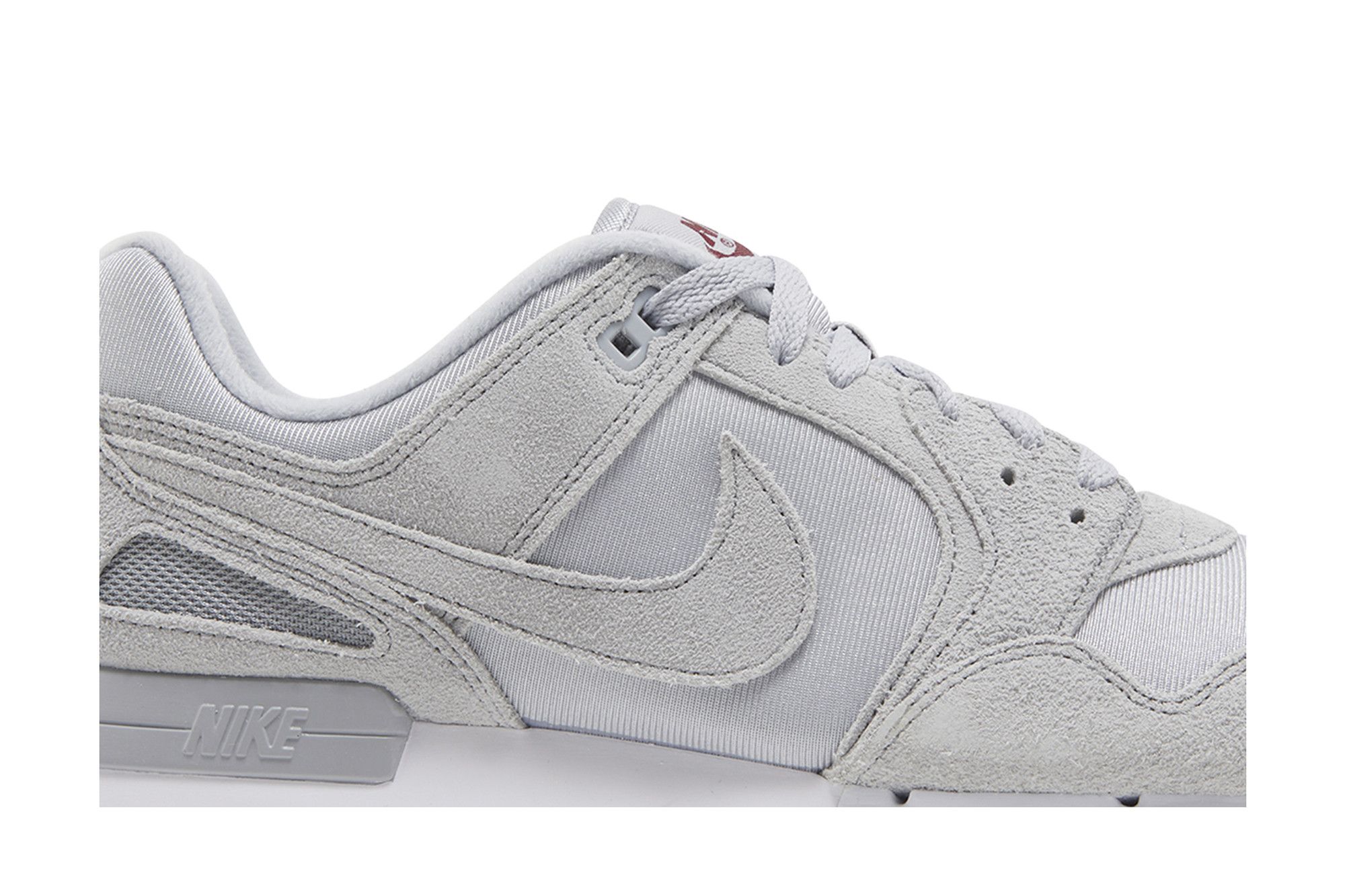 Lookbook Nike Air Pegasus 89 ''Gris Loup'' FD3598-001