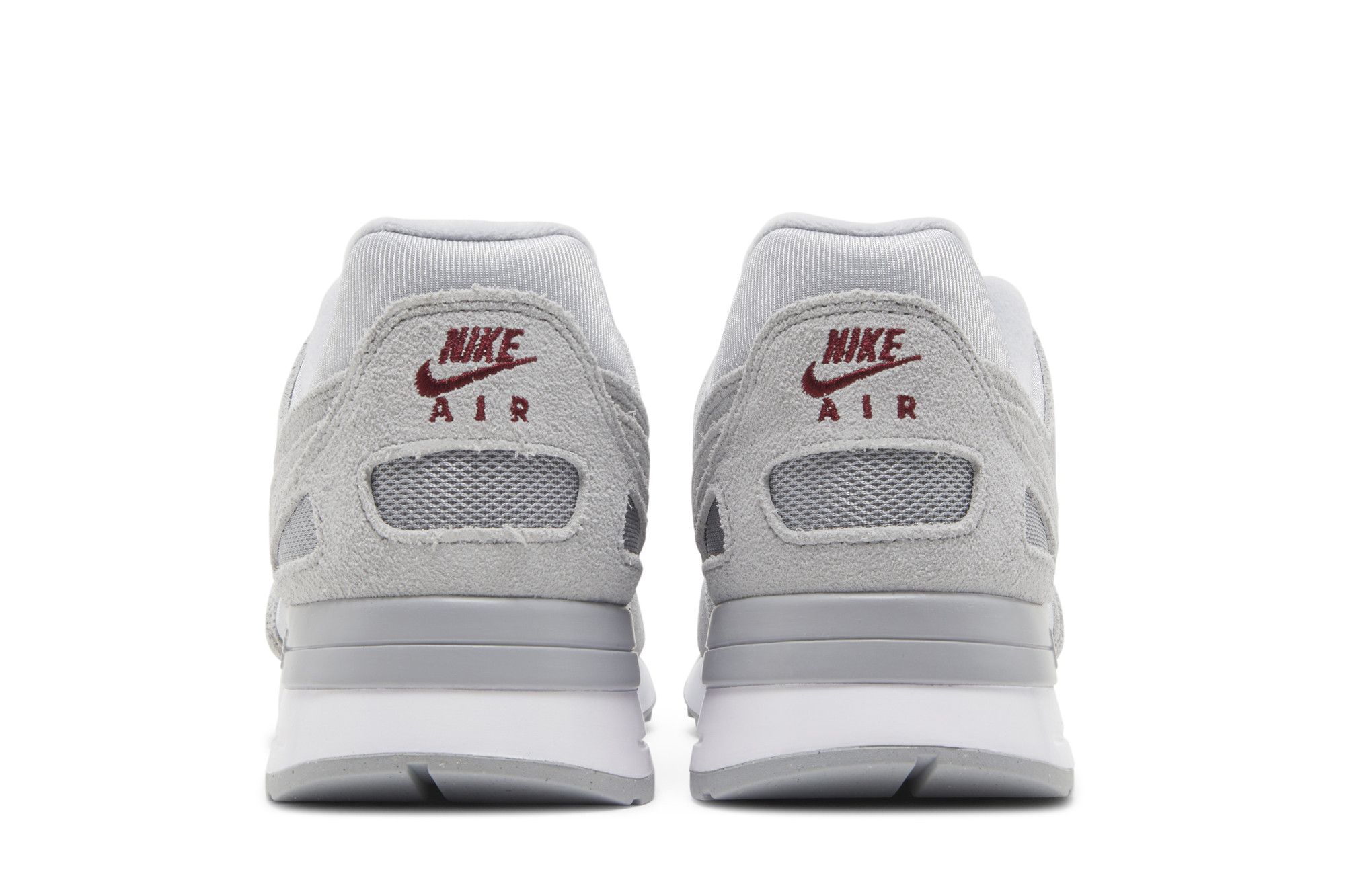 Sizing Nike Air Pegasus 89 ''Gris Loup'' FD3598-001