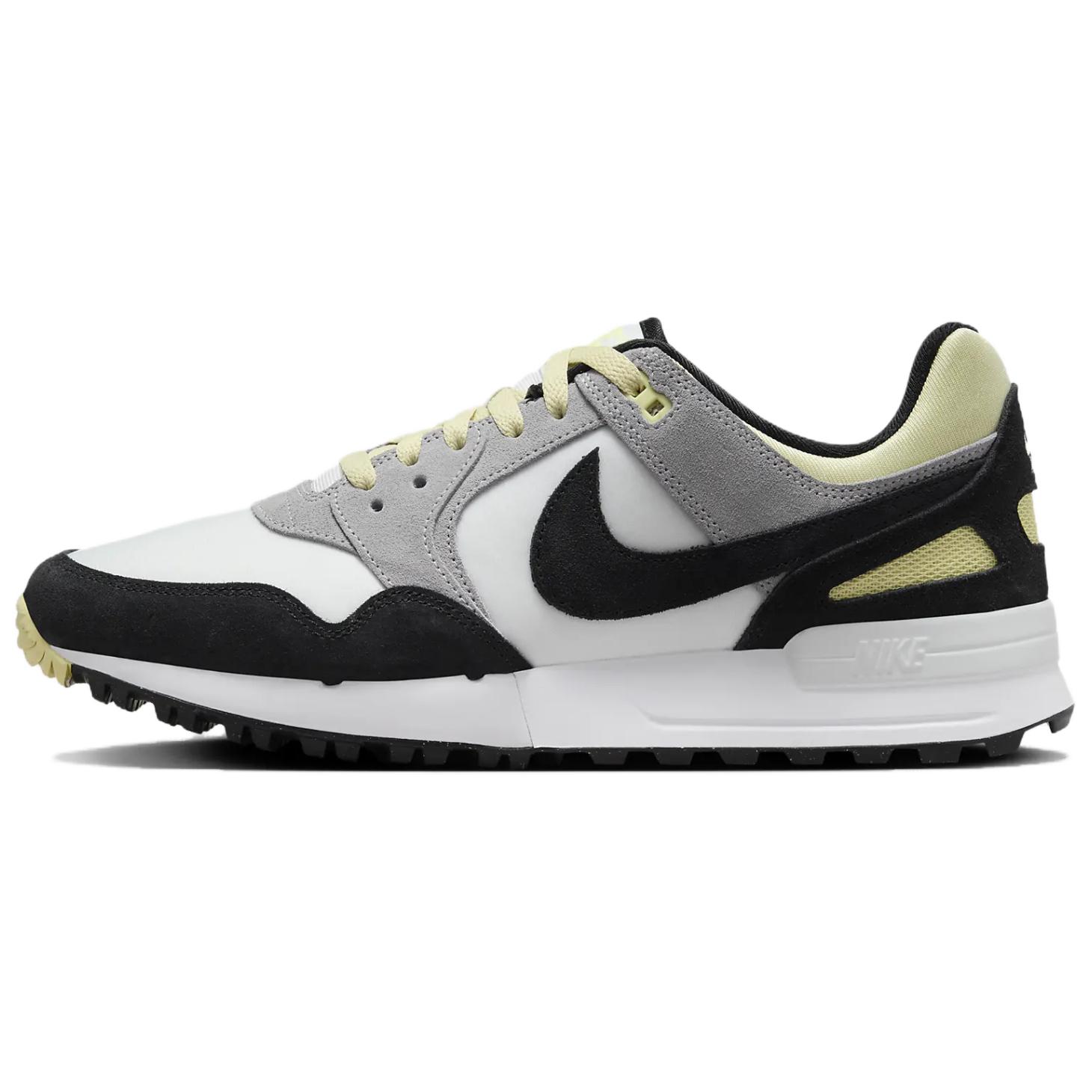 Nike Air Pegasus 89 Golf 'Black Grey Life Lime' FJ2245-003