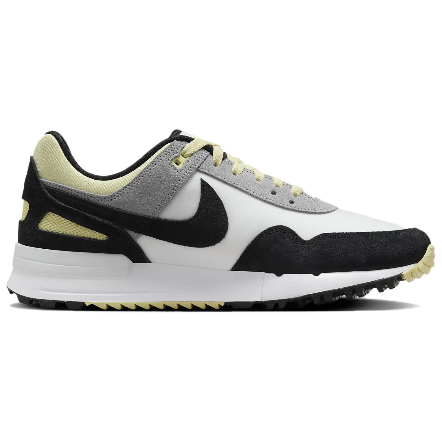 Order Nike Air Pegasus 89 Golf ''Hitam Kelabu Lime Hidup'' FJ2245-003
