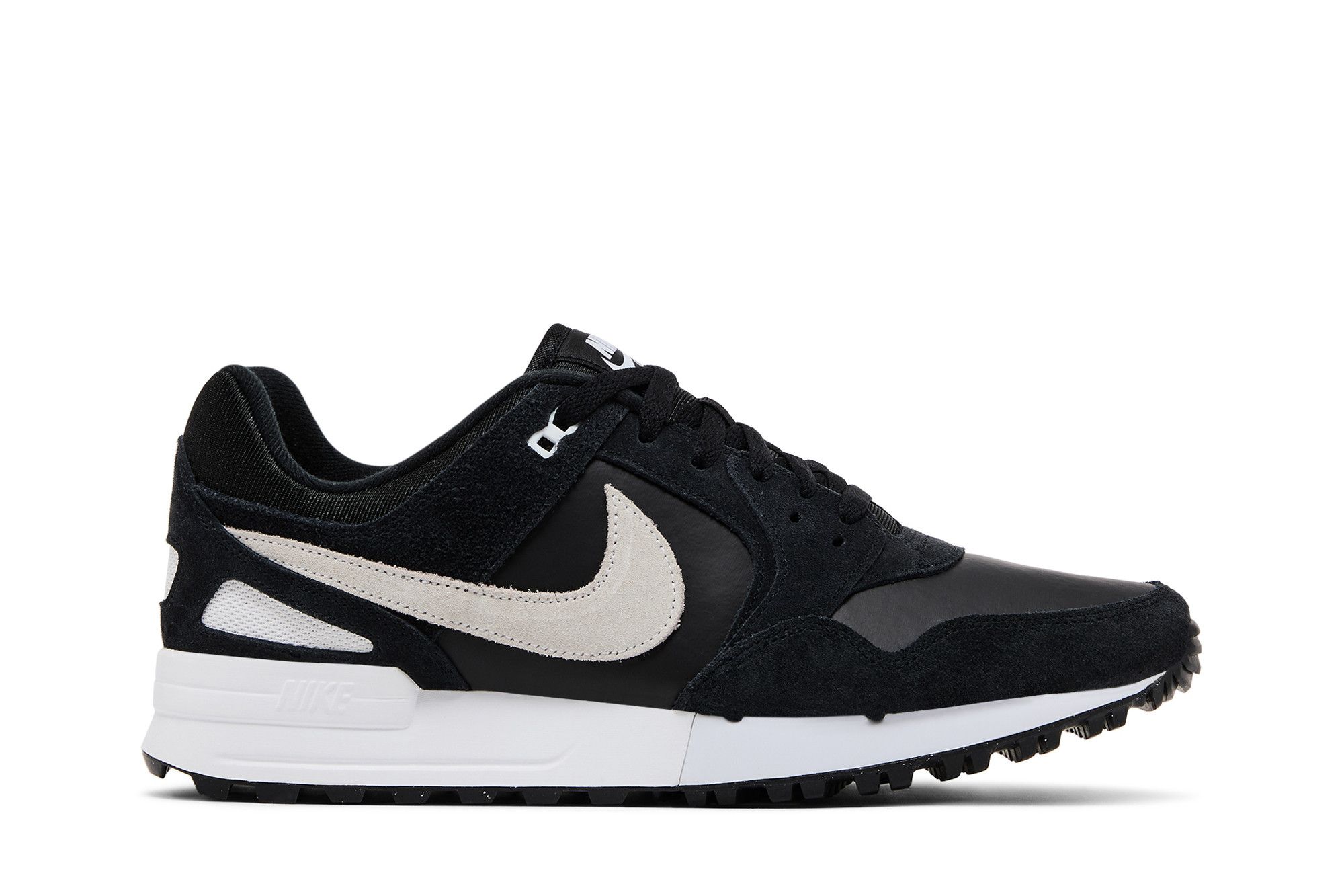Buy Nike Air Pegasus 89 Golf ''Schwarz Weiß'' FJ2245-001