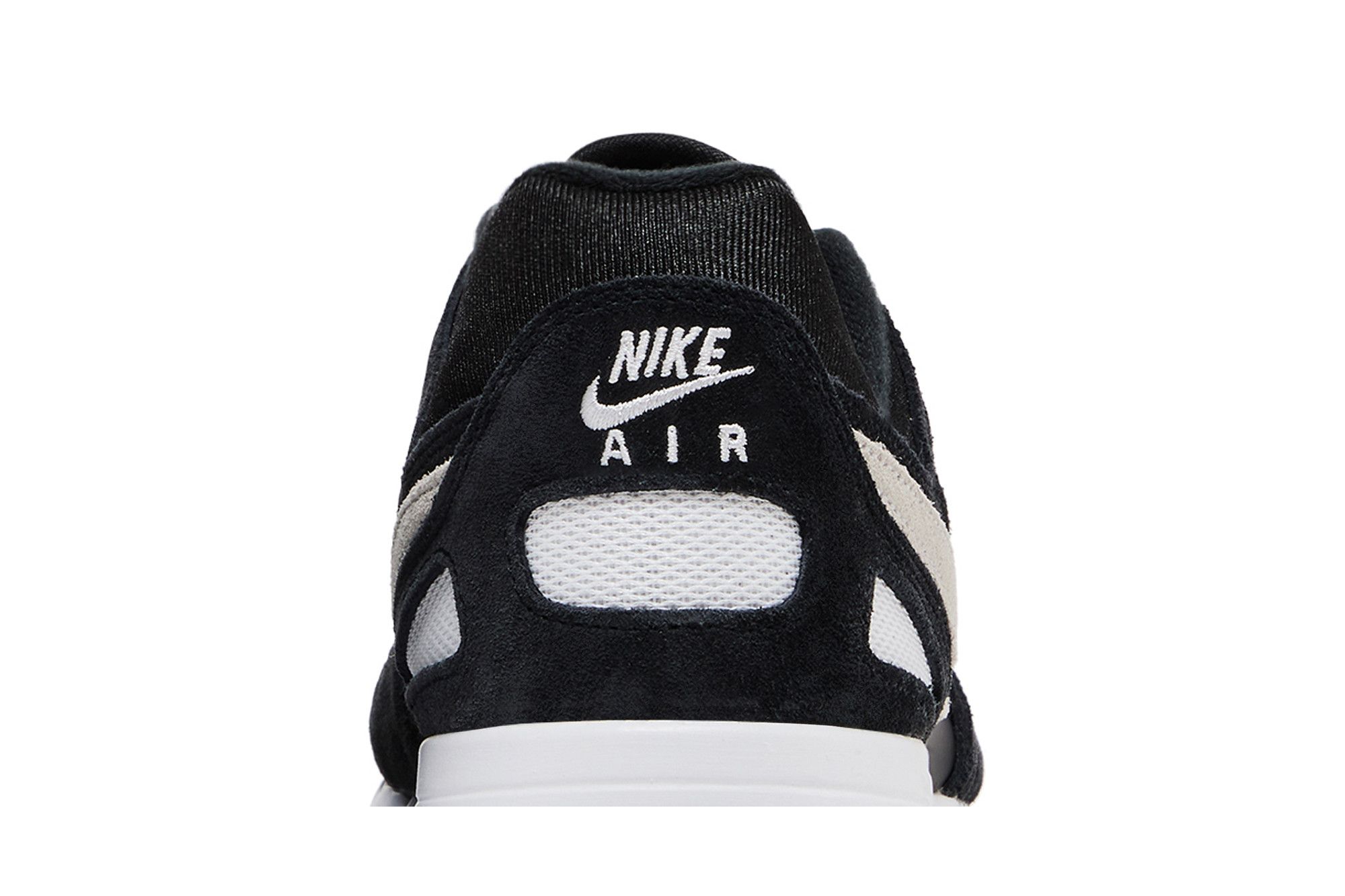Sizing Nike Air Pegasus 89 Golf ''Schwarz Weiß'' FJ2245-001