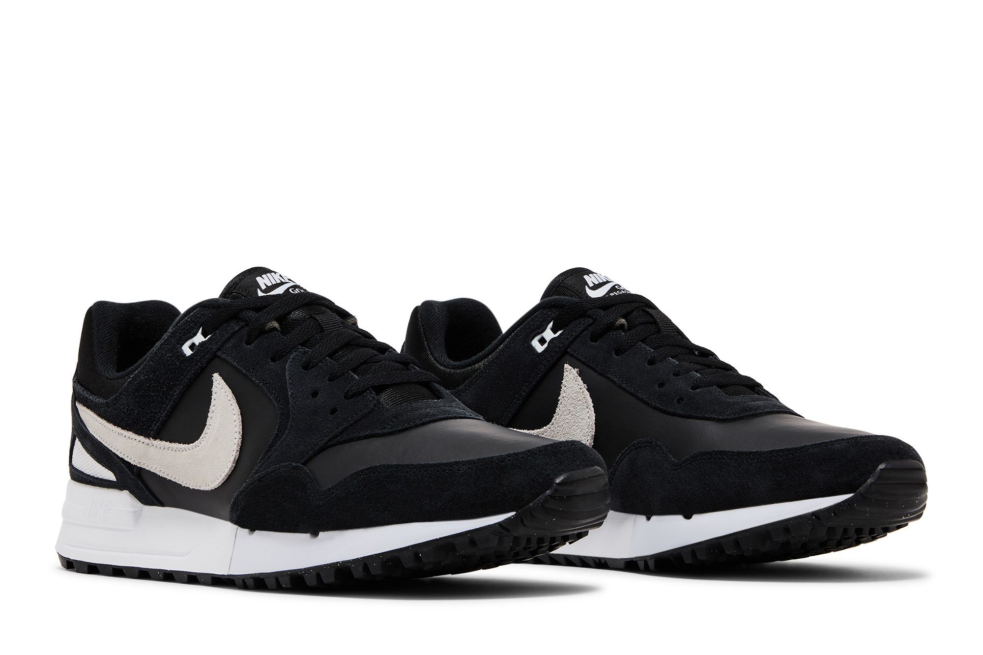 Cheap Nike Air Pegasus 89 Golf ''Schwarz Weiß'' FJ2245-001