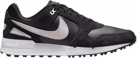 Nike Air Pegasus 89 Golf 'Black White' FJ2245-001 Nike Air Pegasus 89 Golf 'Black White' FJ2245-001