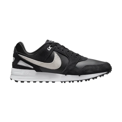 Nike Air Pegasus 89 Golf 'Black White'
