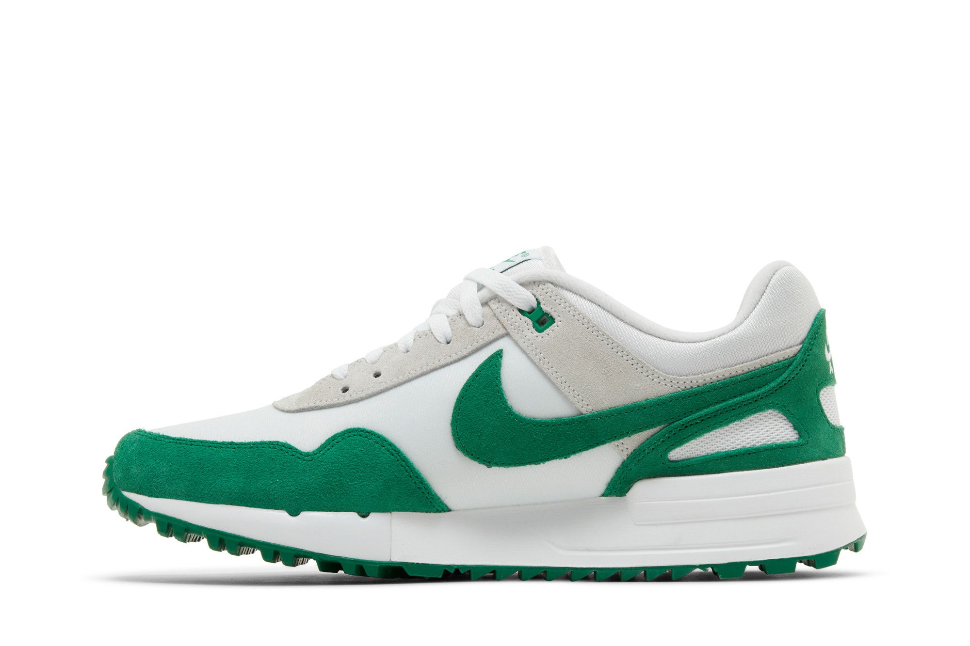 Lookbook Nike Air Pegasus 89 高爾夫鞋 '孔雀石' FJ2245-102