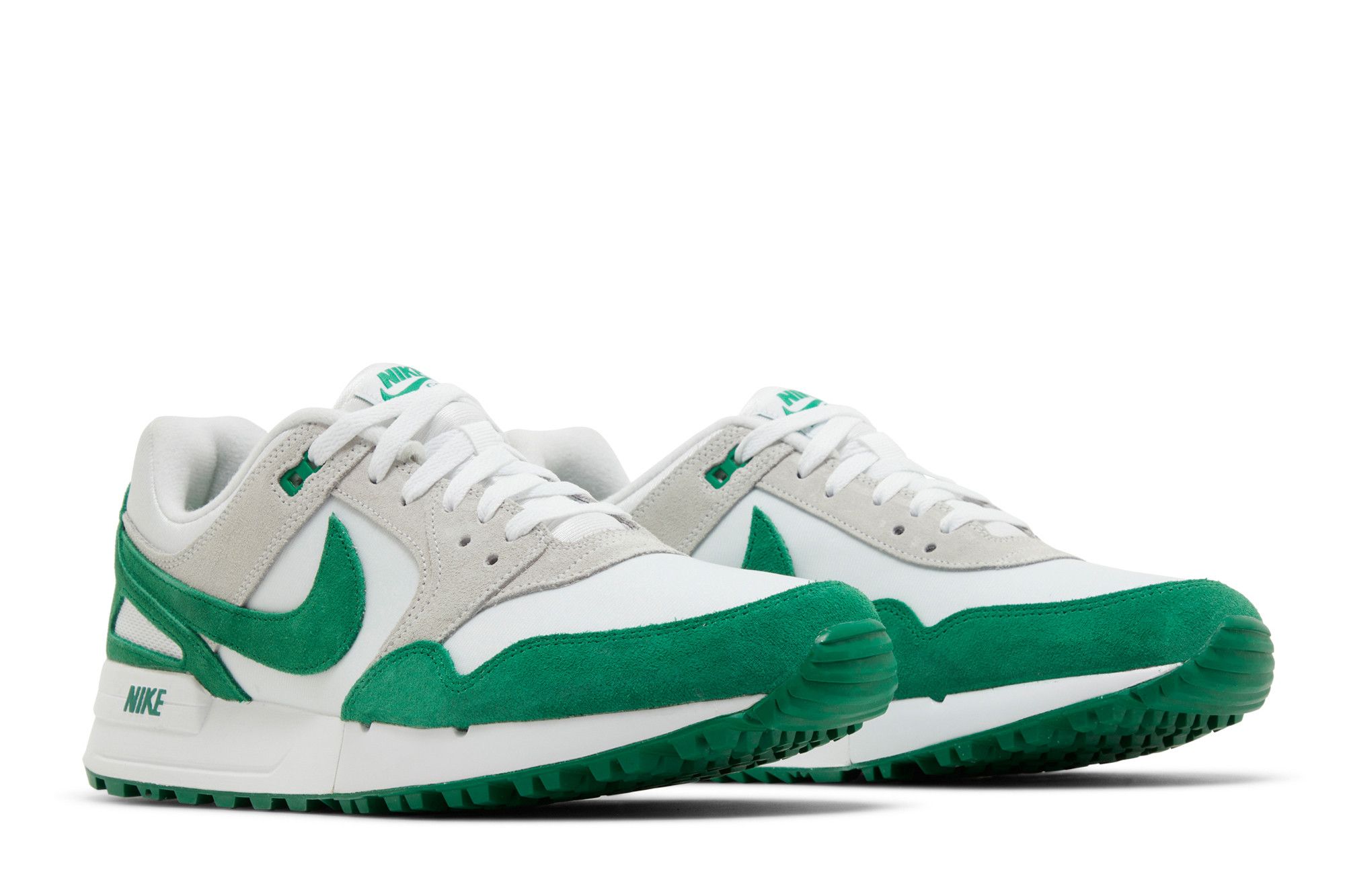 Cheap Nike Air Pegasus 89 高爾夫鞋 '孔雀石' FJ2245-102