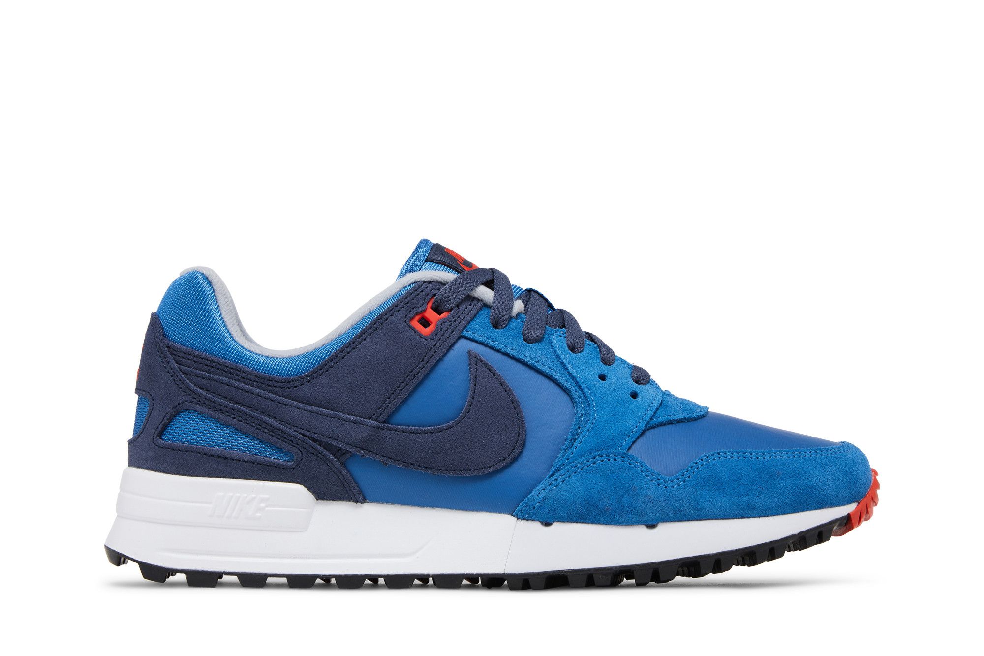 Nike Air Pegasus 89 Golf 'Star Blue Picante Red' FJ2245-400