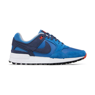Nike Air Pegasus 89 Golf 'Star Blue Picante Red'