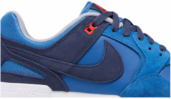 Order 耐吉 Air Pegasus 89 舒適百搭 減震耐磨 低筒 高爾夫球鞋 男女同款 藍色