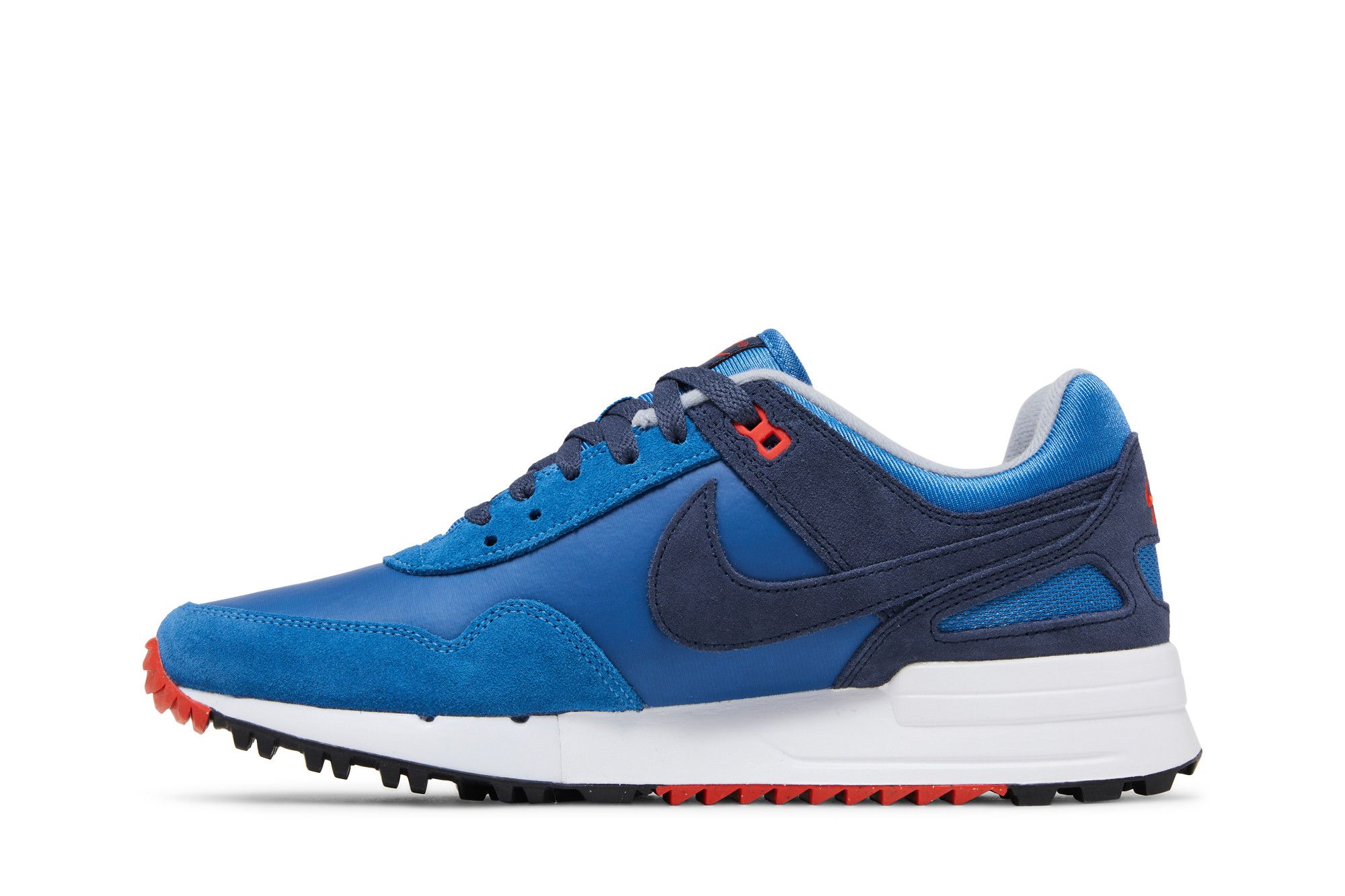 Lookbook ナイキ エア ペガサス 89 ゴルフ "スターブルー/ピカンレッド" FJ2245-400