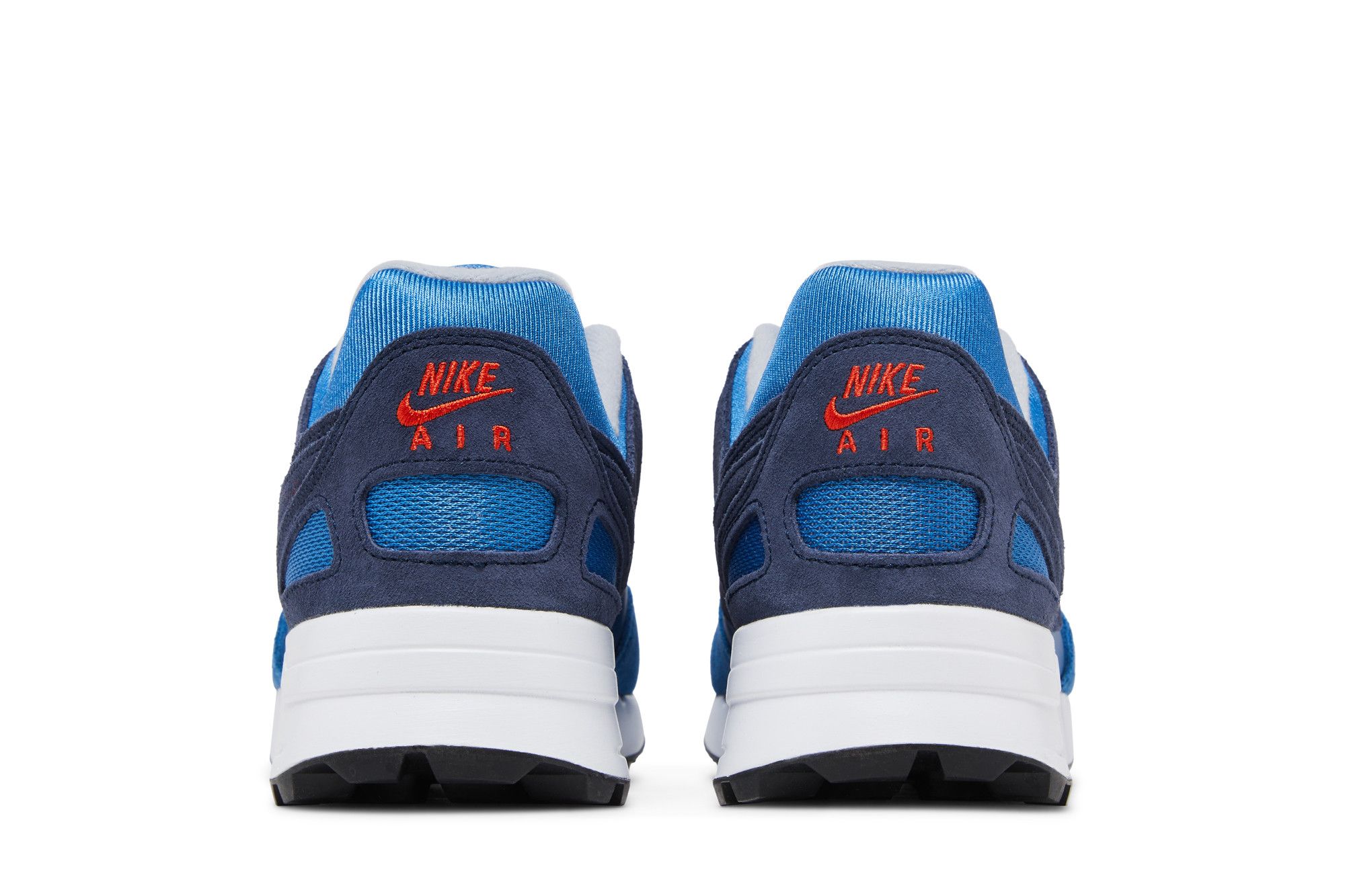 Details for ナイキ エア ペガサス 89 ゴルフ "スターブルー/ピカンレッド" FJ2245-400