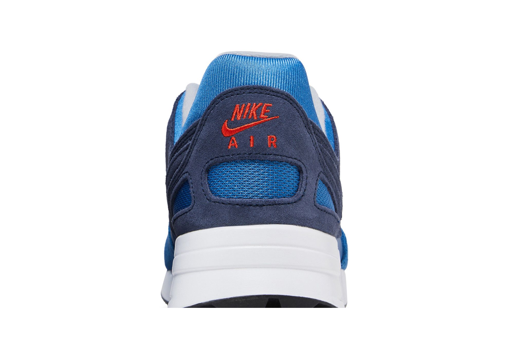 Sizing ナイキ エア ペガサス 89 ゴルフ "スターブルー/ピカンレッド" FJ2245-400