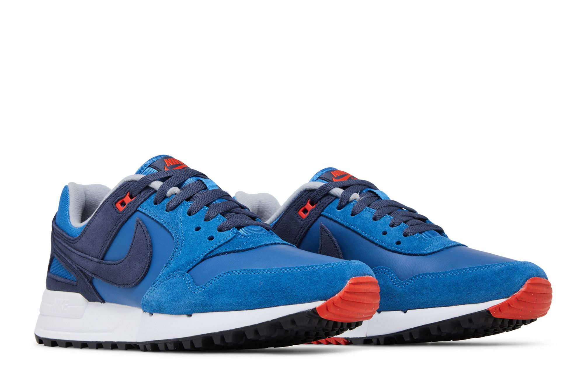 Cheap ナイキ エア ペガサス 89 ゴルフ "スターブルー/ピカンレッド" FJ2245-400