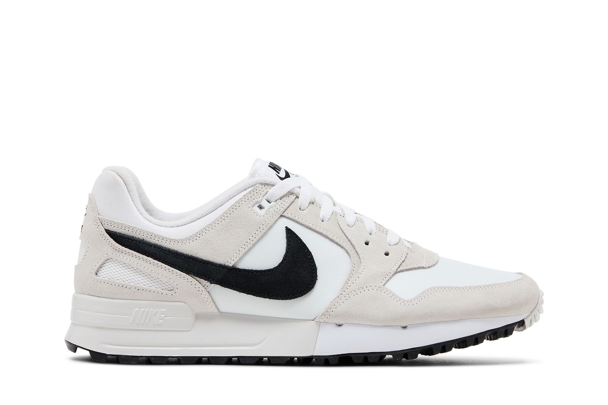 Nike Air Pegasus 89 Golf 'White Black' FJ2245-101
