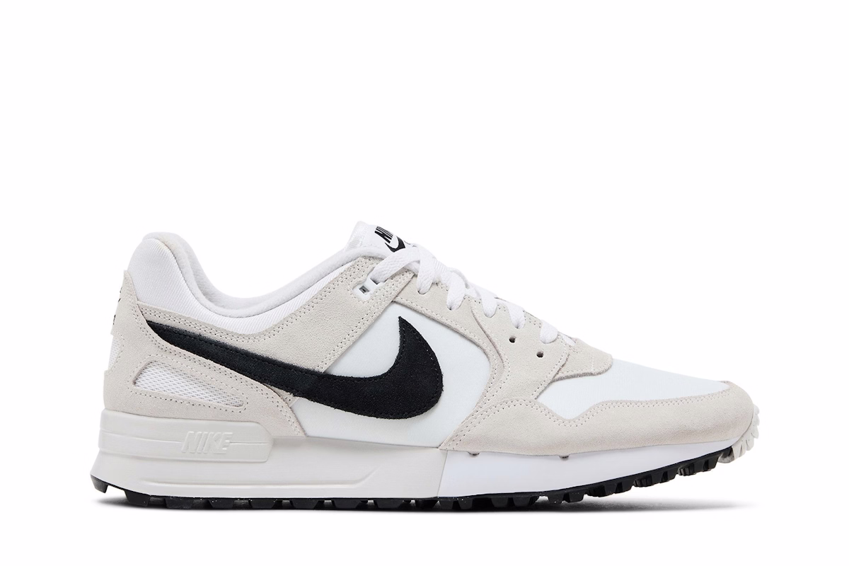 Nike Air Pegasus 89 Golf 'White Black'