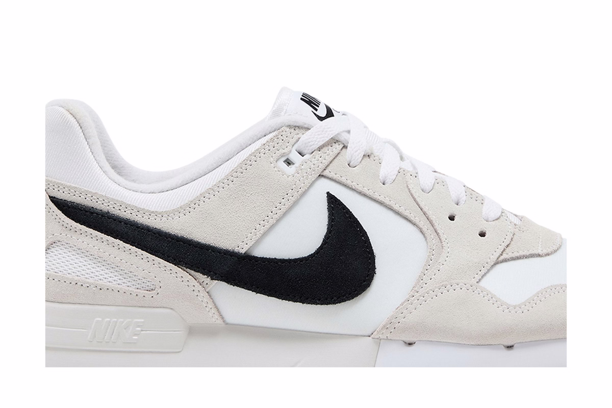 Nike Air Pegasus 89 Golf 'White Black'