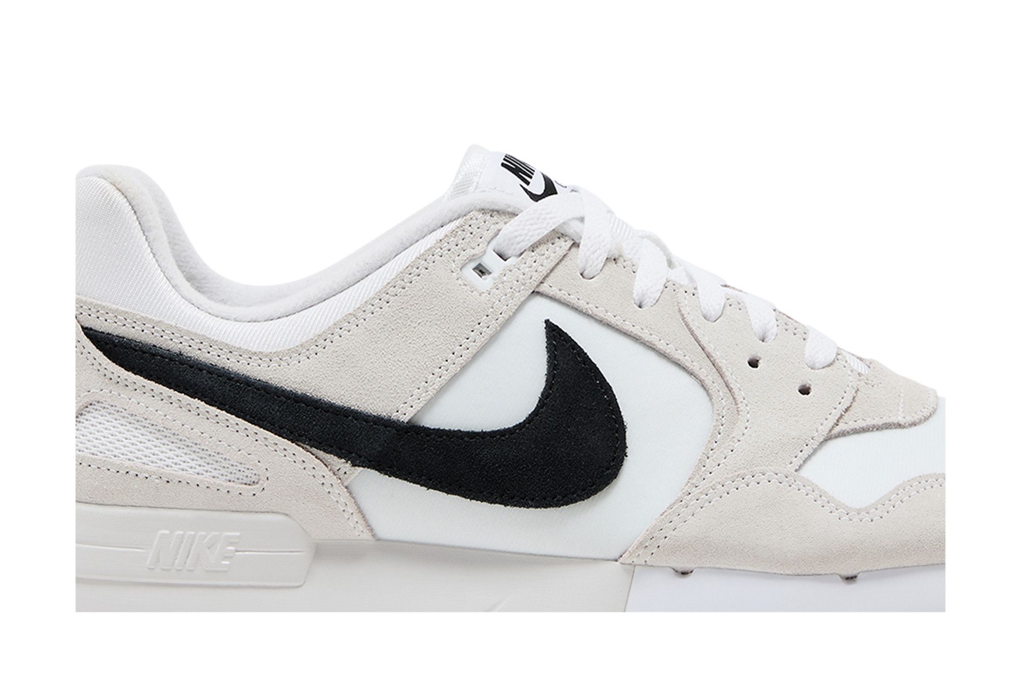 Lookbook Nike Air Pegasus 89 Golf 'Putih Hitam' FJ2245-101