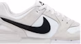 Lookbook Nike Air Pegasus 89 Golf 'Putih Hitam' FJ2245-101