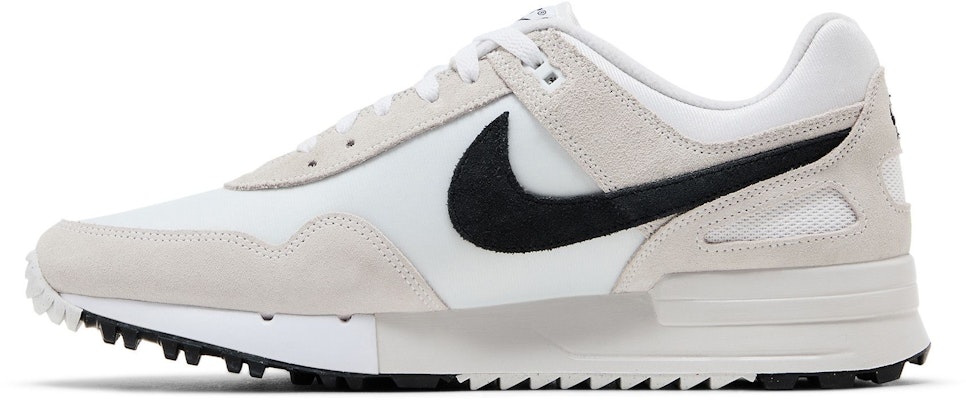 Nike Air Pegasus 89 Golf 'White Black' FJ2245-101 Lookbook Nike Air Pegasus 89 Golf 'White Black' FJ2245-101