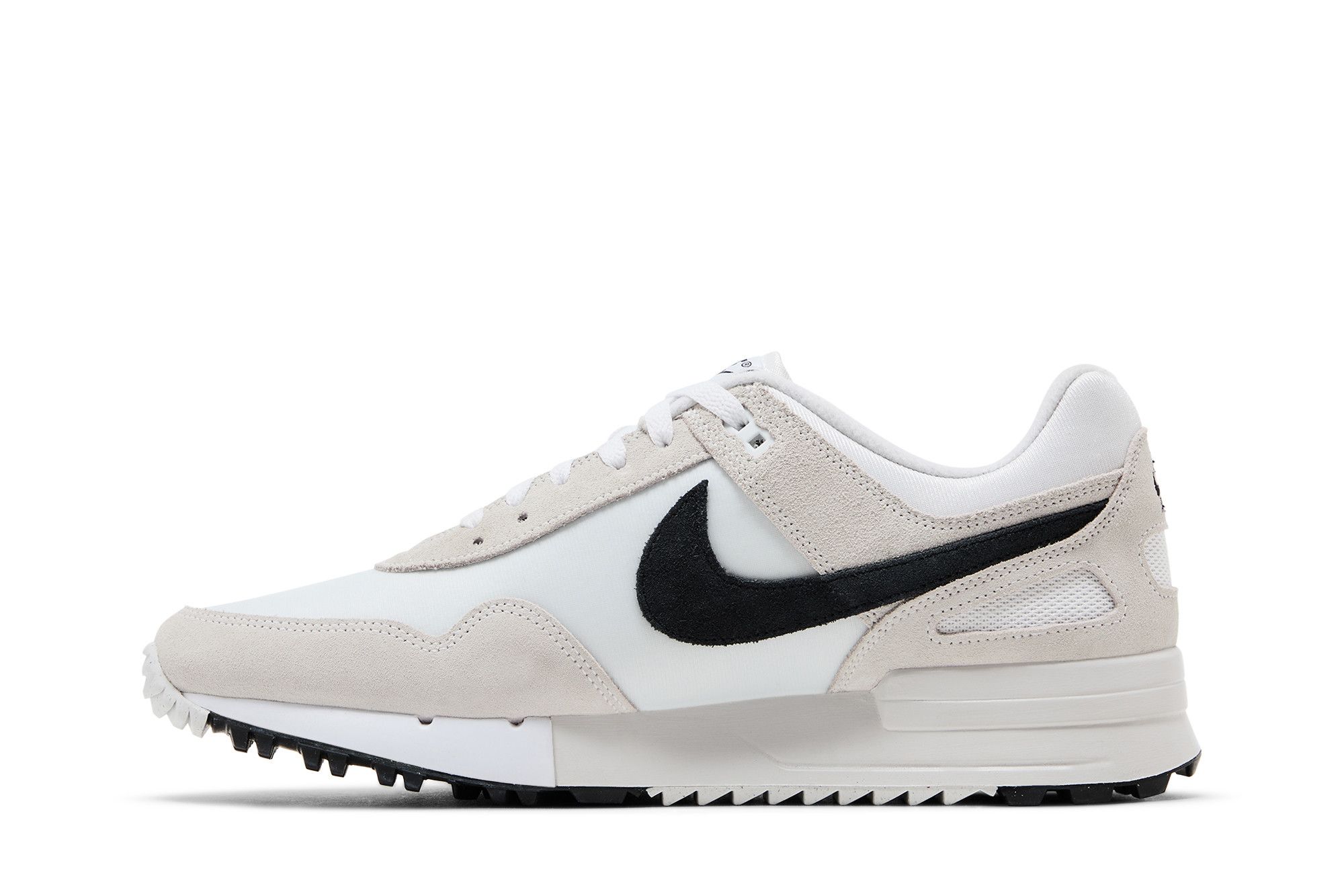 Shop Nike Air Pegasus 89 Golf 'Putih Hitam' FJ2245-101