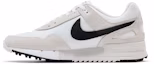 Shop Nike Air Pegasus 89 Golf 'Putih Hitam' FJ2245-101