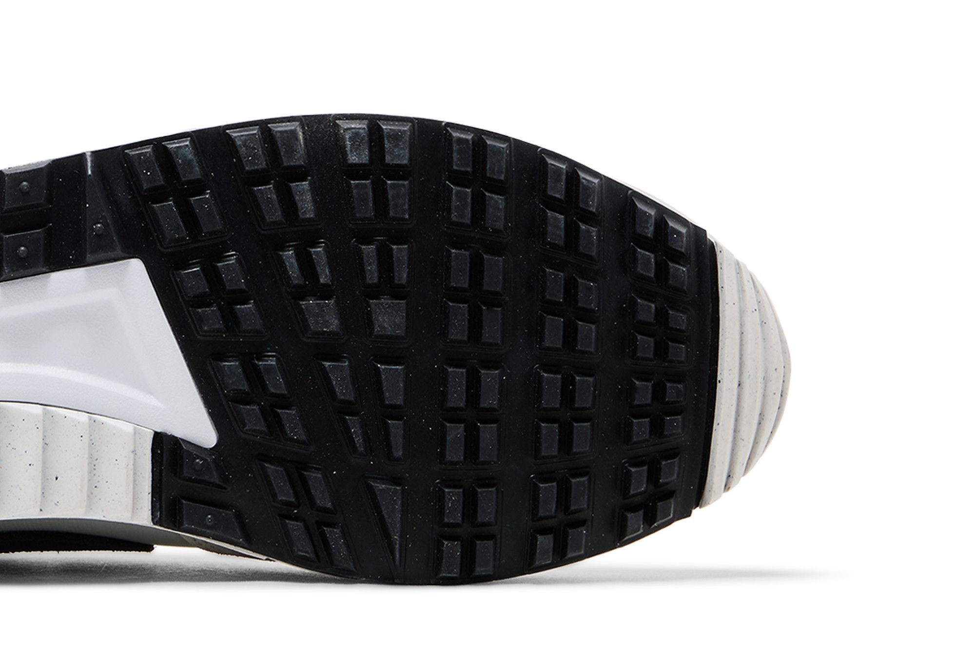 Details for Nike Air Pegasus 89 Golf 'Putih Hitam' FJ2245-101
