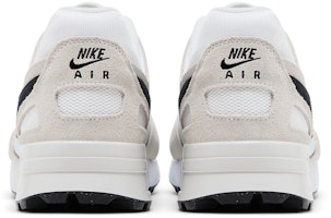 耐克Air Pegasus 89高尔夫鞋'黑白配色' FJ2245-101 Details for 耐克Air Pegasus 89高尔夫鞋'黑白配色' FJ2245-101