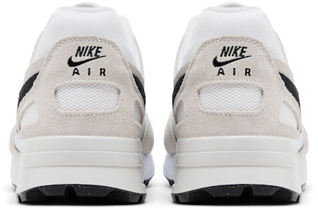 Nike Air Pegasus 89 Golf 'Blanco Negro' FJ2245-101 Details for Nike Air Pegasus 89 Golf 'Blanco Negro' FJ2245-101