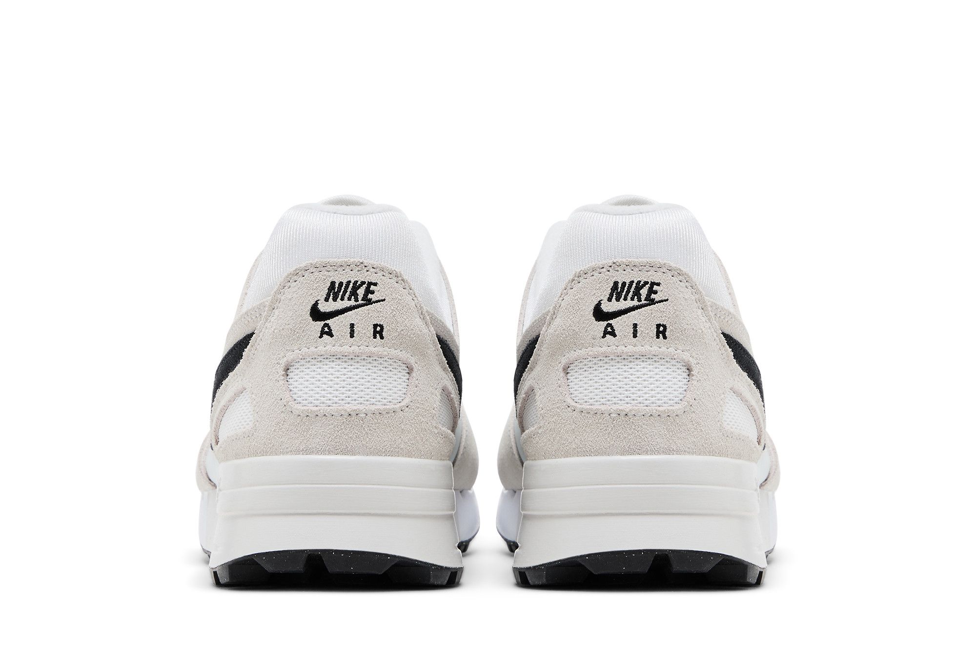 Sizing Nike Air Pegasus 89 Golf 'Putih Hitam' FJ2245-101