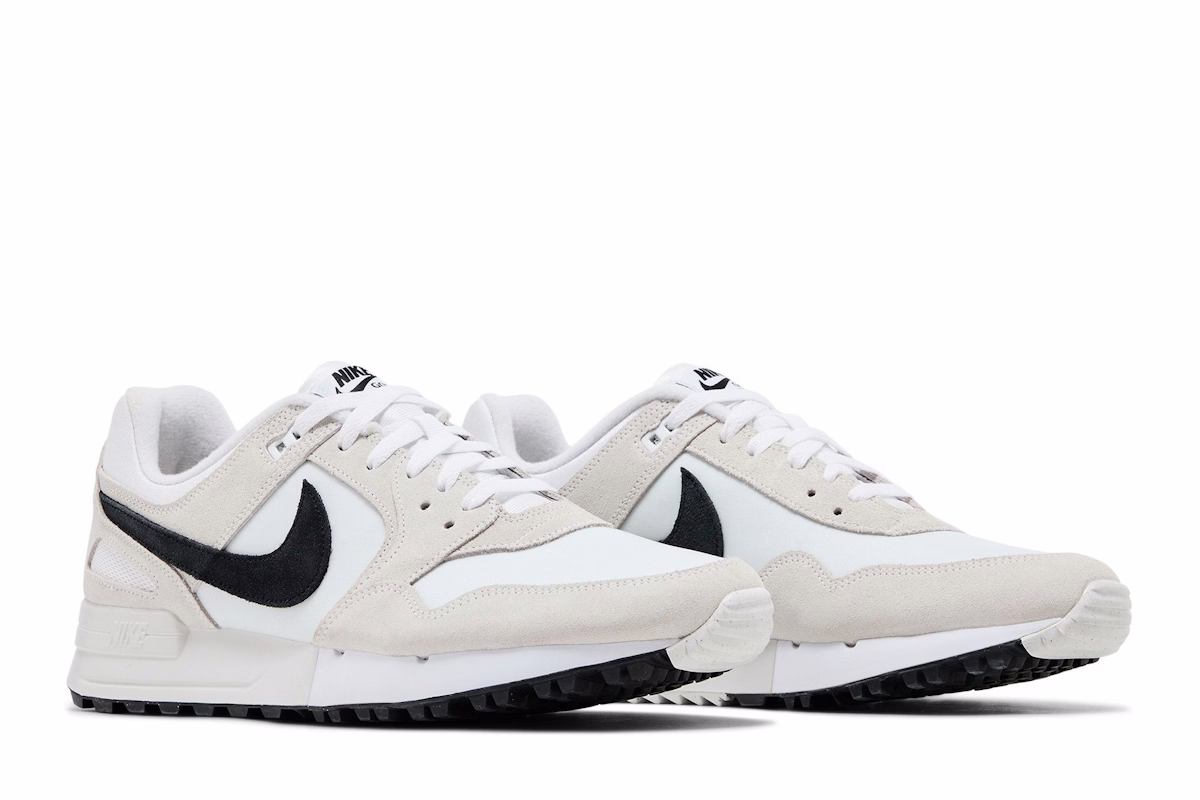 Nike Air Pegasus 89 Golf 'White Black'
