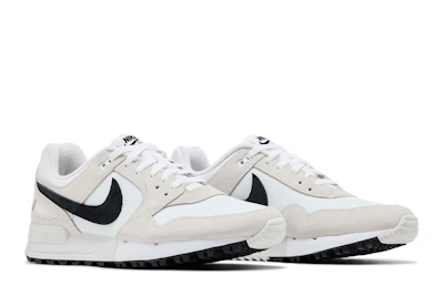 Nike Air Pegasus 89 Golf 'White Black'