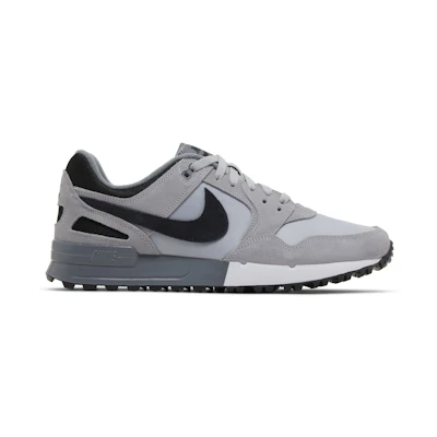 Nike Air Pegasus 89 Golf 'Wolf Grey Black'