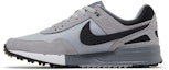 Lookbook Nike Air Pegasus 89 Golf 'Wolf Grey Black' Kelabu Hitam FJ2245-002