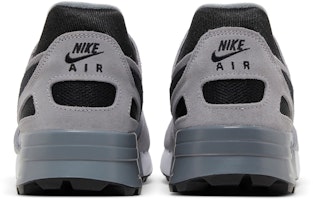 Nike Air Pegasus 89 Golf 'Gris Lobo Negro' FJ2245-002 Details for Nike Air Pegasus 89 Golf 'Gris Lobo Negro' FJ2245-002