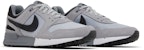 Nike Air Pegasus 89 Golf 'Wolf Grey Black' Kelabu Hitam FJ2245-002