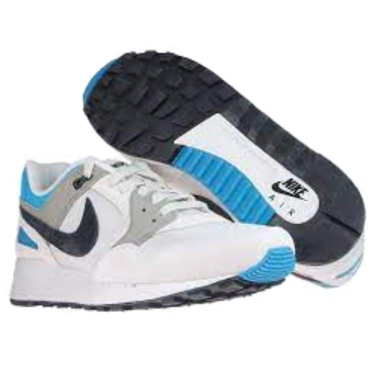 Lookbook Nike Air Pegasus 89 SE ''Licht Bone Blauw'' CI6396-001